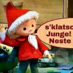 @sandragoldbach1603 - Instagram