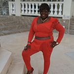 Sandra Golding - @cordavagrace2009 - Instagram