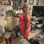 Sandra Golding - @tracybling9 - Instagram