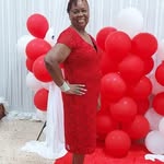 Sandra Golding - @foga1122 - Instagram