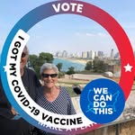 Sandra Golding Peskin - @smilmkr494 - Instagram