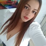 Sandra Gonsalez - @sandrago1224 - Instagram