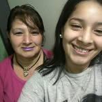 Sandra Gonsalez - @gonsalez7817 - Instagram