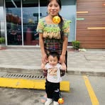 Sandra Gonsalez - Facebook