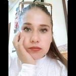 Sandra González - @sandy_glezlimon - Instagram