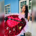 Sandra Gonzalez - Facebook