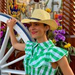 SANDRA GONZÁLEZ - @sanndriish - Instagram