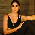 Sandra González - @sandraxigo - Instagram