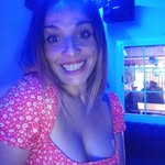 Sandra Gonzalez Martin - @adrisandra28 - Instagram