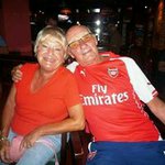 Sandra Gooch - @sandra.gooch - Instagram