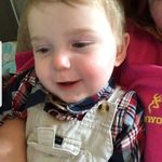 Sandra Morrill - @sandragooch12 - Instagram