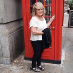 Sandra Gooden - @marleybird10 - Instagram