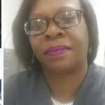 Sandra Howard-Gooden - @sanallhis66 - Instagram
