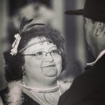 Sandra Costantino Goodson - @orangtangowner - Instagram