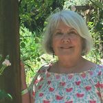 Sandra Goodson - @mariposamissions - Instagram