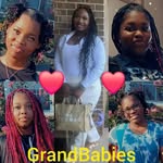 Sandra Goodson - @ladestinytekick_ - Instagram
