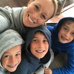 Sandra Gosnell Keller - @sandrakeller81 - Instagram