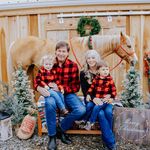 Sandra Gosnell Metcalf - @metcalf_farmgirl - Instagram