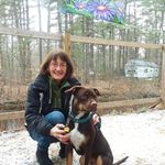 Sandra Goulet - @sandi_aka_mcgyva - Instagram