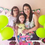 Sandra Bernadete da S. Graeff - @sandrabernadetedas.graeff - Instagram