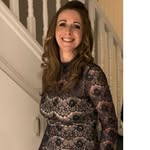Sandra Grainger - @sandygj75 - Instagram