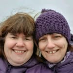 Sandra Grainger - @mungomessages - Instagram