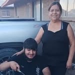 Sandra Grajeda - @cesargrajeda600 - Instagram