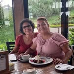 Sandra Grajeda - @elizgra68 - Instagram
