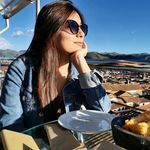 Sandra Grajeda Hidalgo - @sandra.grajeda - Instagram