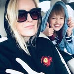 Sandra Grammont - @sandragrammont91 - Instagram