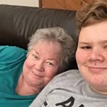 Sandra Strickland - @sandra._grammy - Instagram