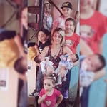 Sandra Granato - @damianlud66 - Instagram