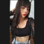 Sandra Granillo - @sandygranillormrz - Instagram