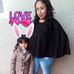Sandra Granillo - Facebook