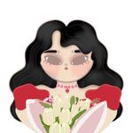 Sandra Granillo 👩‍🎨 - @sandra_ilustracion - Instagram