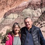 Sandra Granja de Prytuluk - @sandragranja27 - Instagram