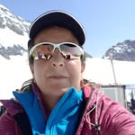 Sandra Grau - @grau754 - Instagram