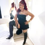 Sandra Gray - @jessiegmom2 - Instagram