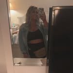 Sandra Gray - @sfgray17 - Instagram