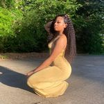 Sandra Gray - @itsnauniii - Instagram