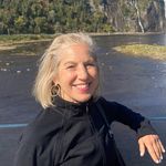 Sandy Greenbaum - @greenbaumsandy - Instagram