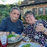 Sandra Greenfield - @greenfieldsandra - Instagram