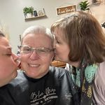 Sandra Greenfield - @sndrgrnfld - Instagram