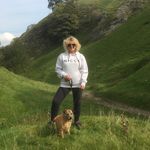 Sandra Greenfield - @sandragreenfielduk - Instagram
