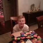 Sandra Greenfield - Facebook