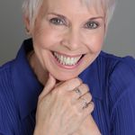 SandraGreenfieldOfficiant - @spiritoflifeceremonies - Instagram
