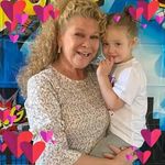 Sandra Greeson Moore - @sgmoore1_ - Instagram