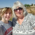Sandra Griffin Greeson - @sandragreeson - Instagram
