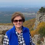 Sandra K. Greeson - @greeson.sandra - Instagram