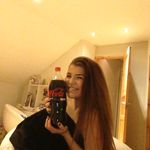Sandra Gregersen - @piratsandra - Instagram